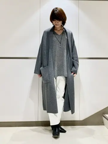 23区 L 稲船 コーディネート画像