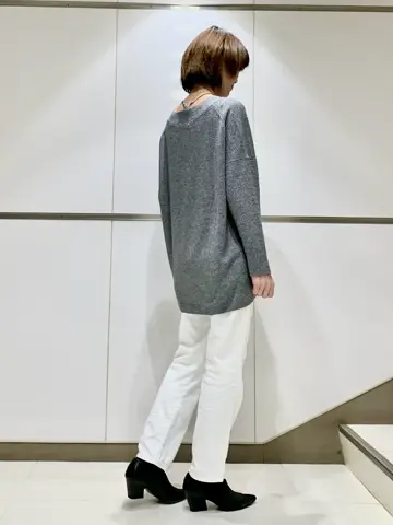 23区 L 稲船 コーディネート画像