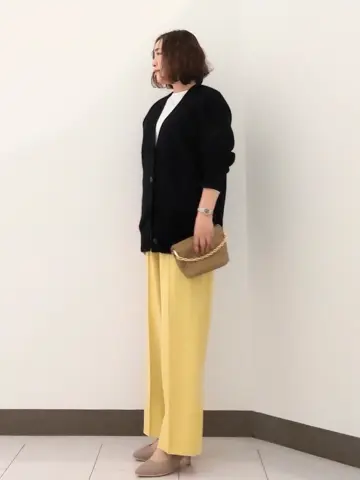 23区 L ナオミ コーディネート画像