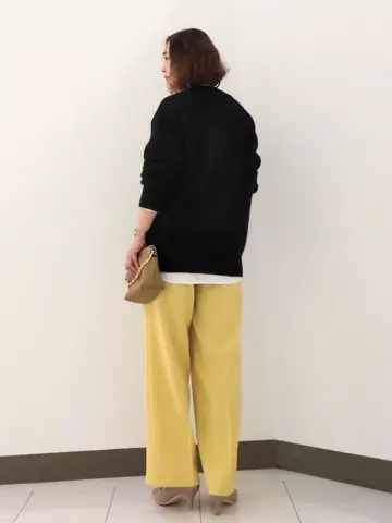 23区 L ナオミ コーディネート画像