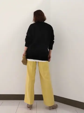 23区 L ナオミ コーディネート画像