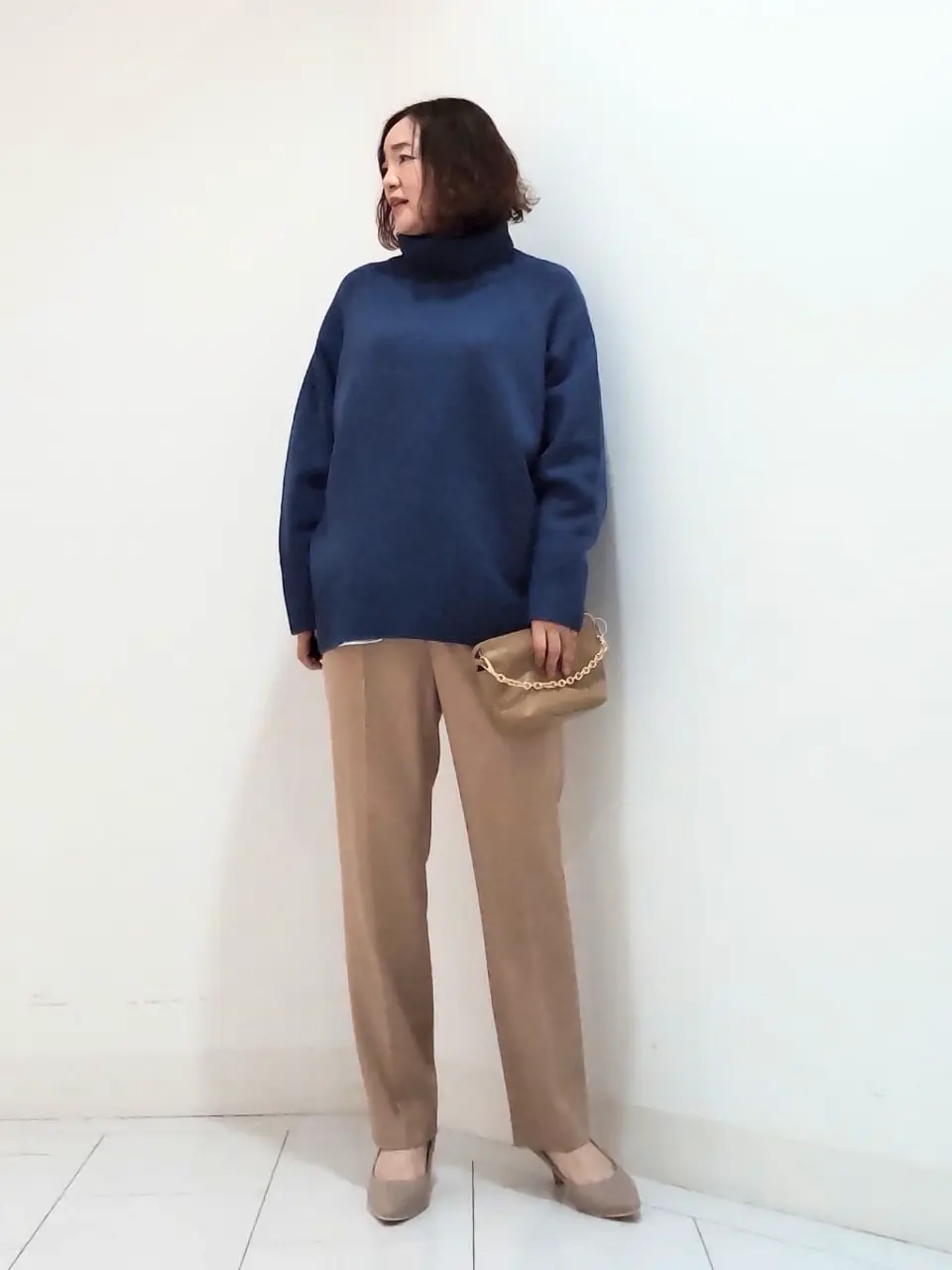 23区 L ナオミ コーディネート画像