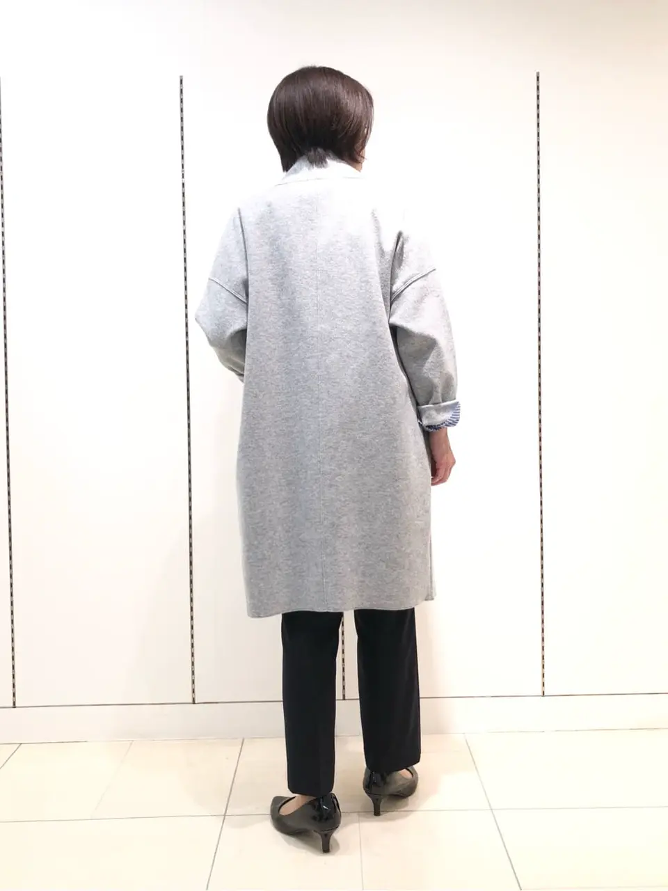 23区 L 鈴木 コーディネート画像