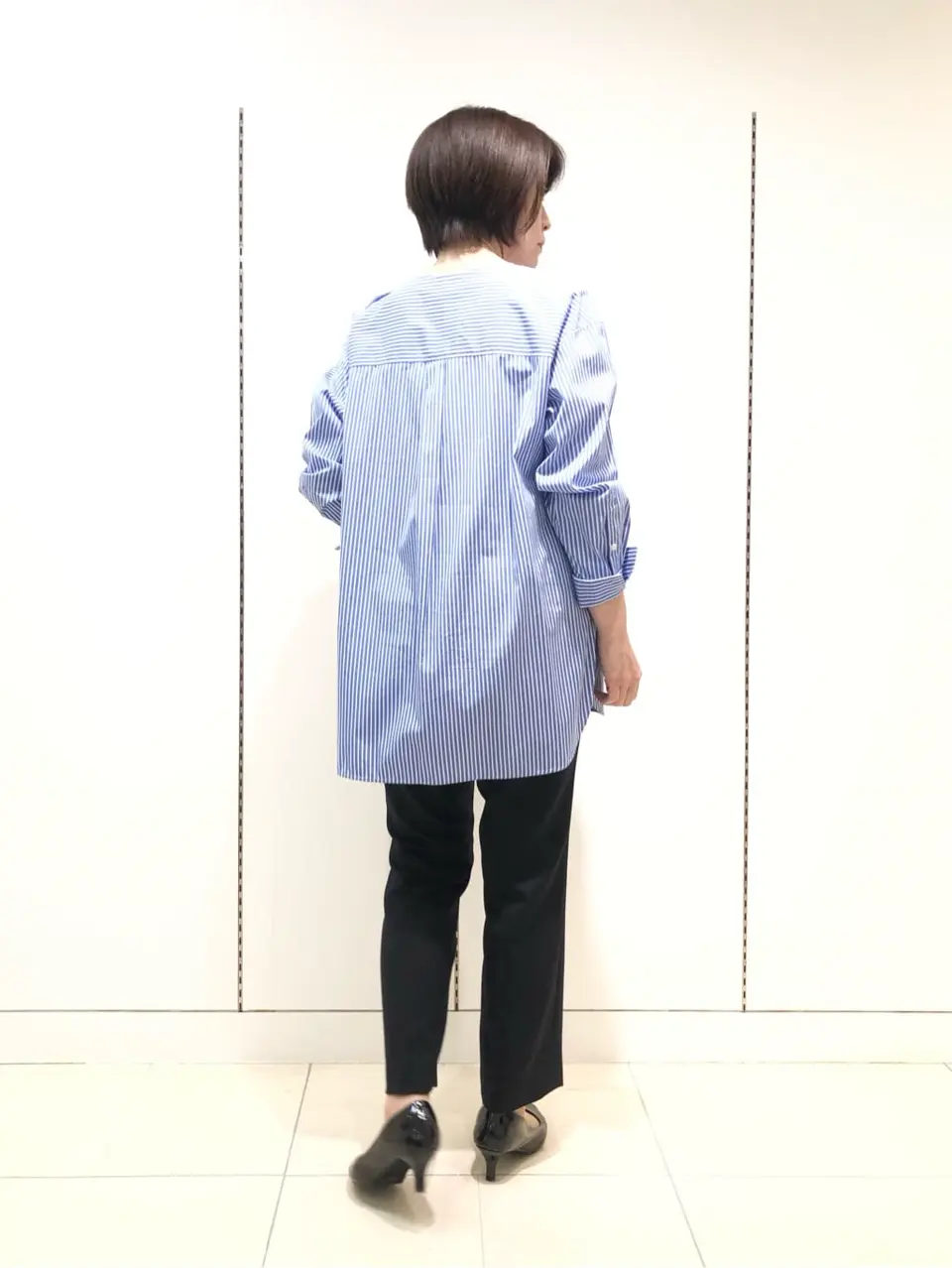 23区 L 鈴木 コーディネート画像