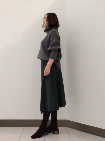 23区 L ナオミ コーディネート画像