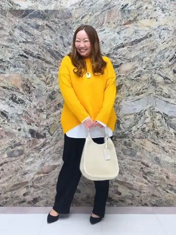 23区 L 佐久間 コーディネート画像