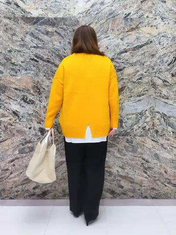 23区 L 佐久間 コーディネート画像