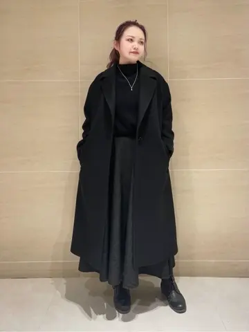 23区 L 俵 コーディネート画像