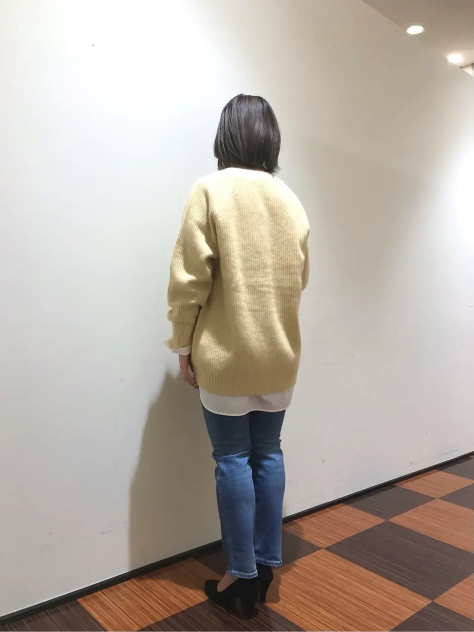 23区 L S コーディネート画像