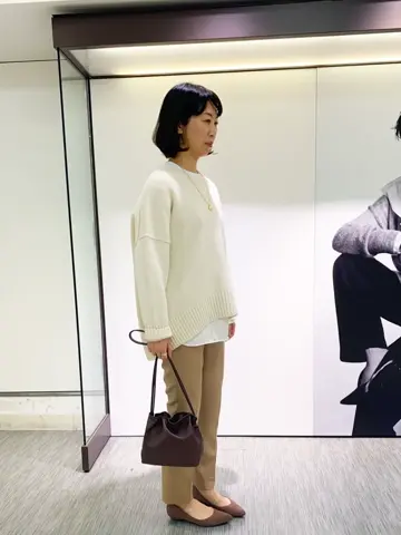 23区 L hiro コーディネート画像