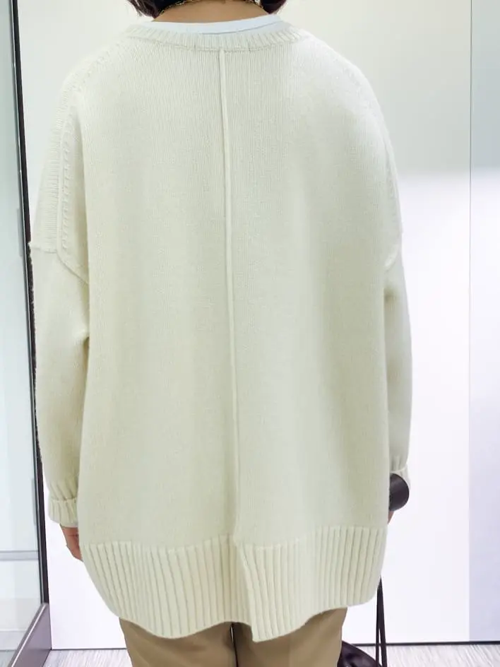 23区 L hiro コーディネート画像