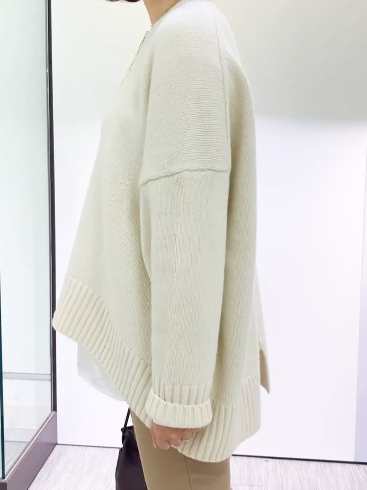 23区 L hiro コーディネート画像