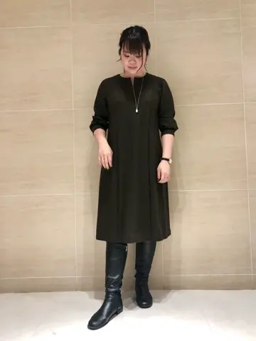 23区 L 松本 コーディネート画像