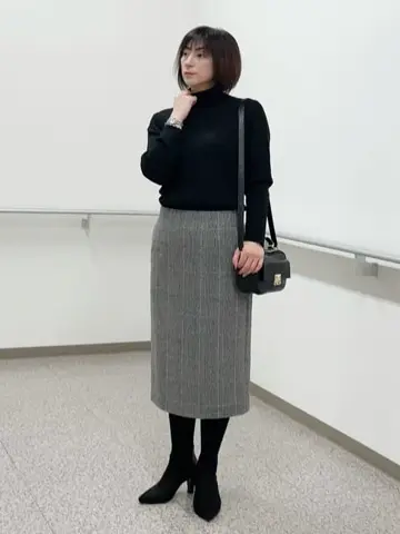 23区 L 水上 コーディネート画像