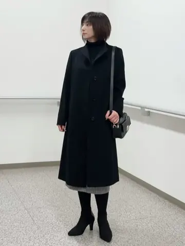 23区 L 水上 コーディネート画像