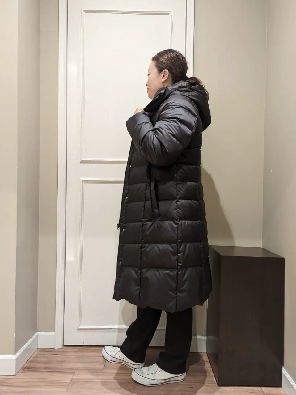 23区 L スタッフn コーディネート画像