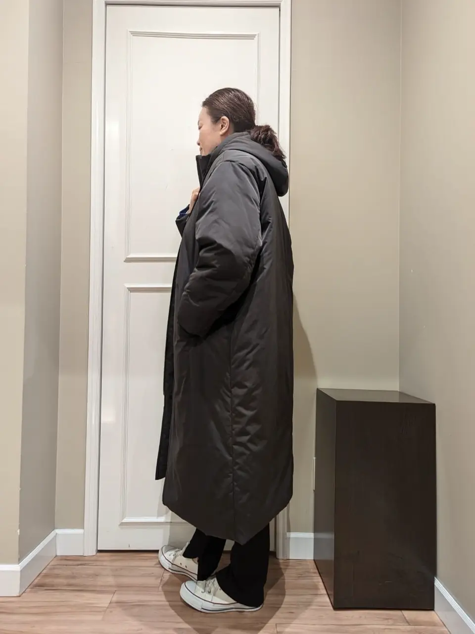 23区 L スタッフn コーディネート画像