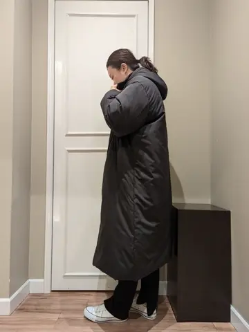 23区 L スタッフn コーディネート画像