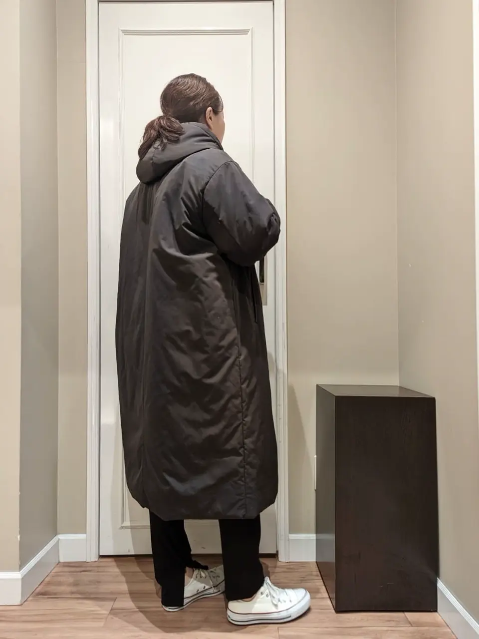 23区 L スタッフn コーディネート画像