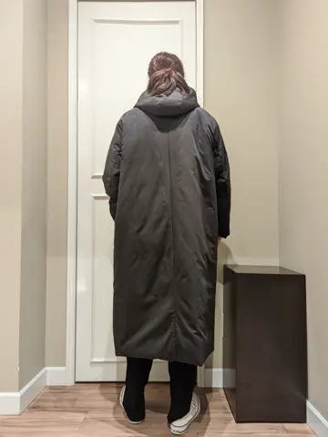 23区 L スタッフn コーディネート画像