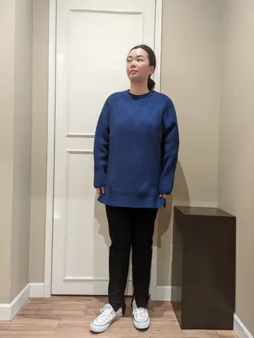 23区 L スタッフn コーディネート画像