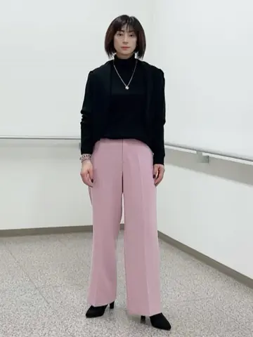 23区 L 水上 コーディネート画像