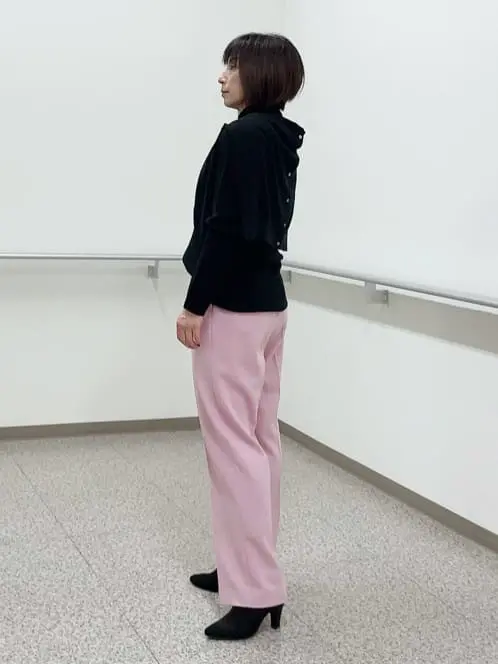 23区 L 水上 コーディネート画像