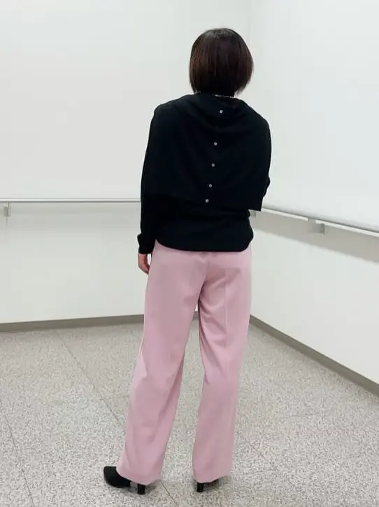 23区 L 水上 コーディネート画像