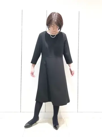 23区 L 鈴木 コーディネート画像