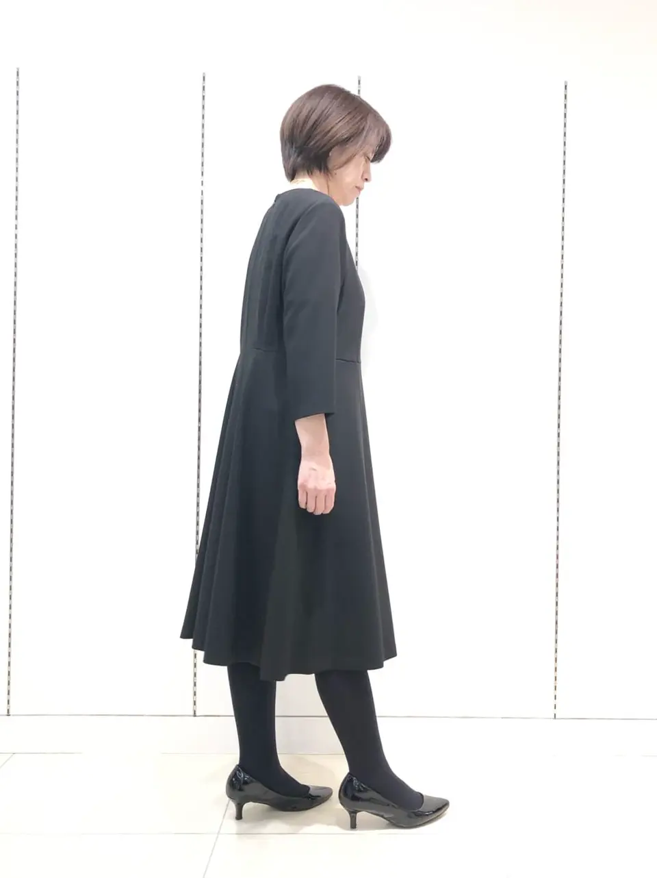 23区 L 鈴木 コーディネート画像