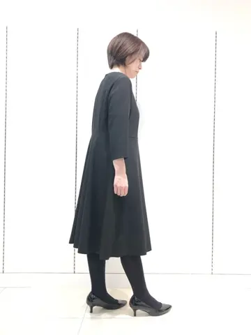 23区 L 鈴木 コーディネート画像