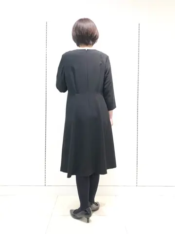 23区 L 鈴木 コーディネート画像