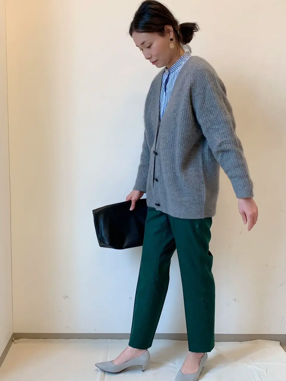 23区 L 河野 コーディネート画像