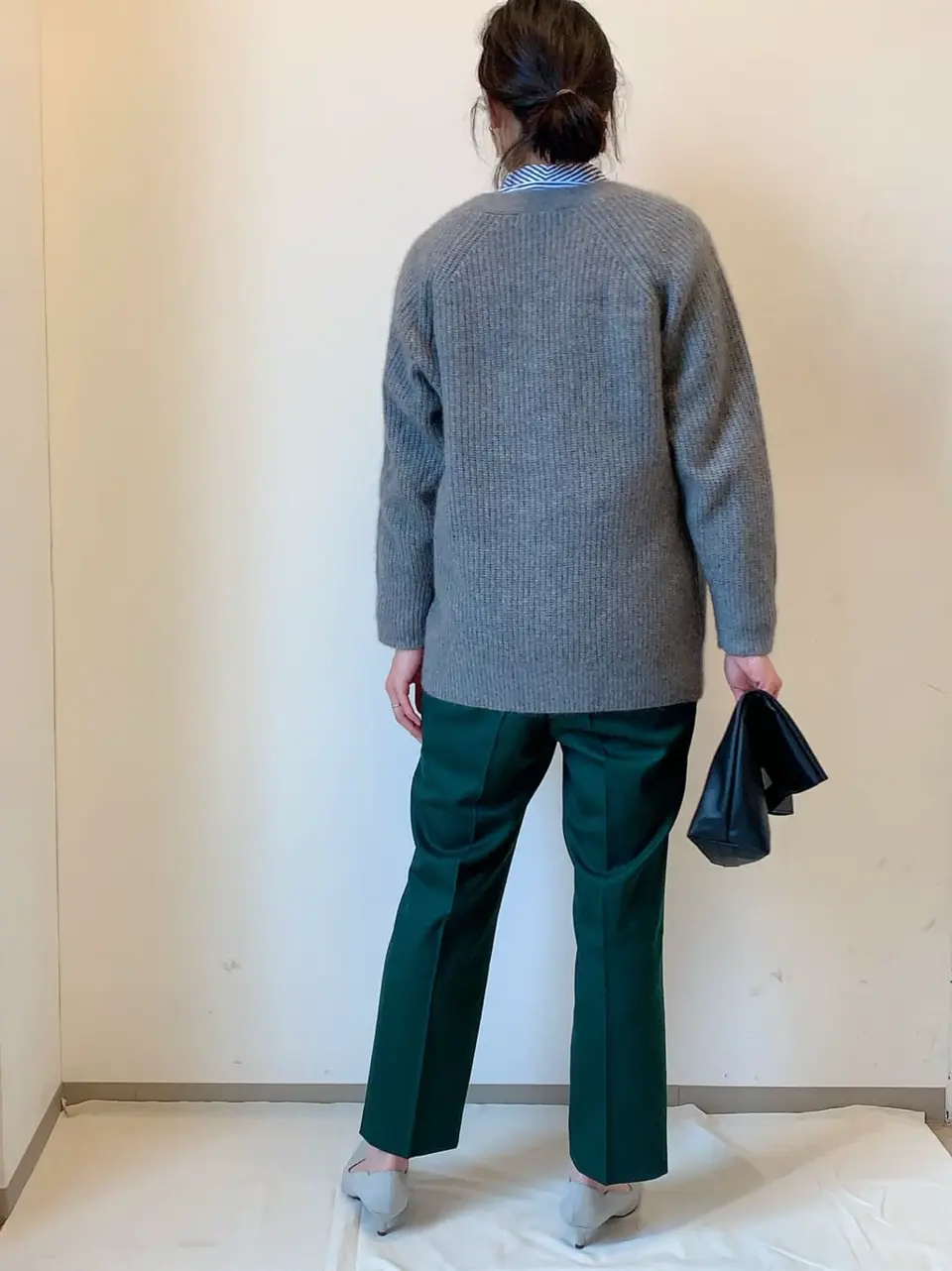 23区 L 河野 コーディネート画像