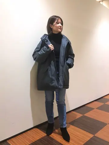 23区 L S コーディネート画像