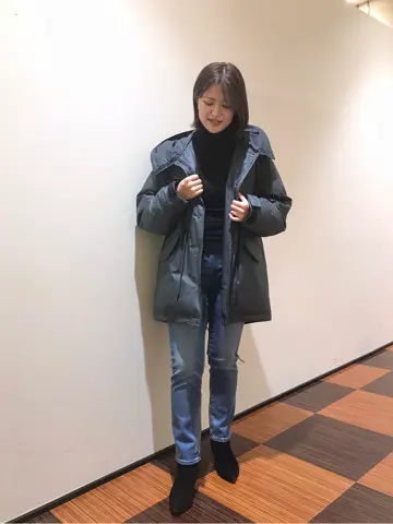 23区 L S コーディネート画像