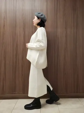 23区 L 上部 コーディネート画像