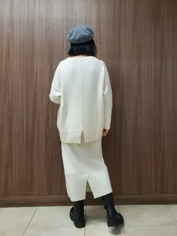 23区 L 上部 コーディネート画像