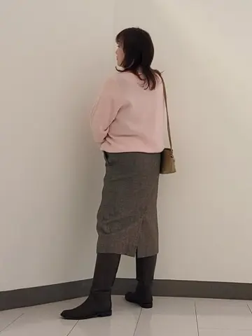 23区 L kazumi コーディネート画像