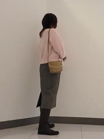 23区 L kazumi コーディネート画像