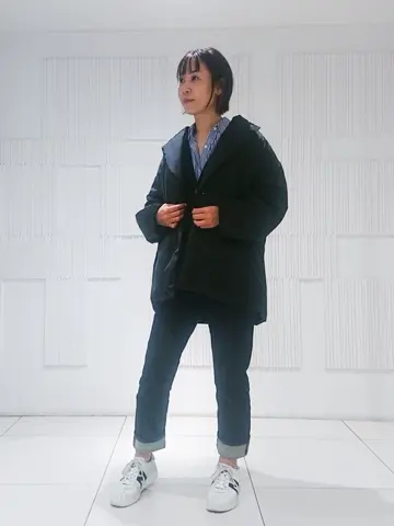 23区 L 緒續 コーディネート画像