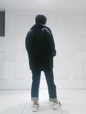 23区 L 緒續 コーディネート画像