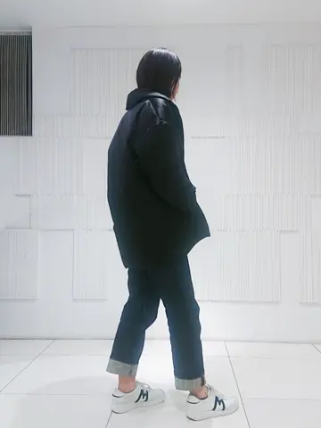 23区 L 緒續 コーディネート画像