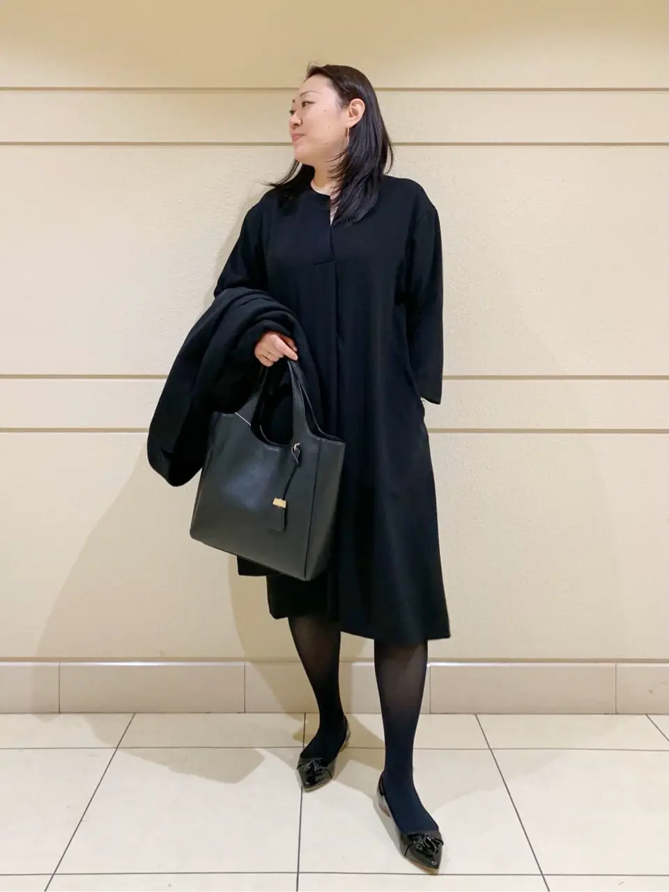 23区 L 山崎 コーディネート画像