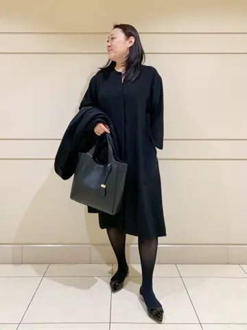 23区 L 山崎 コーディネート画像