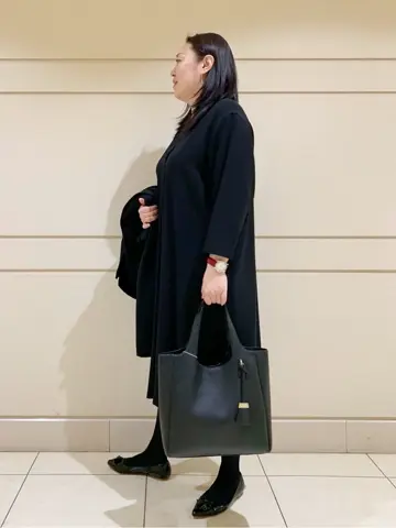 23区 L 山崎 コーディネート画像