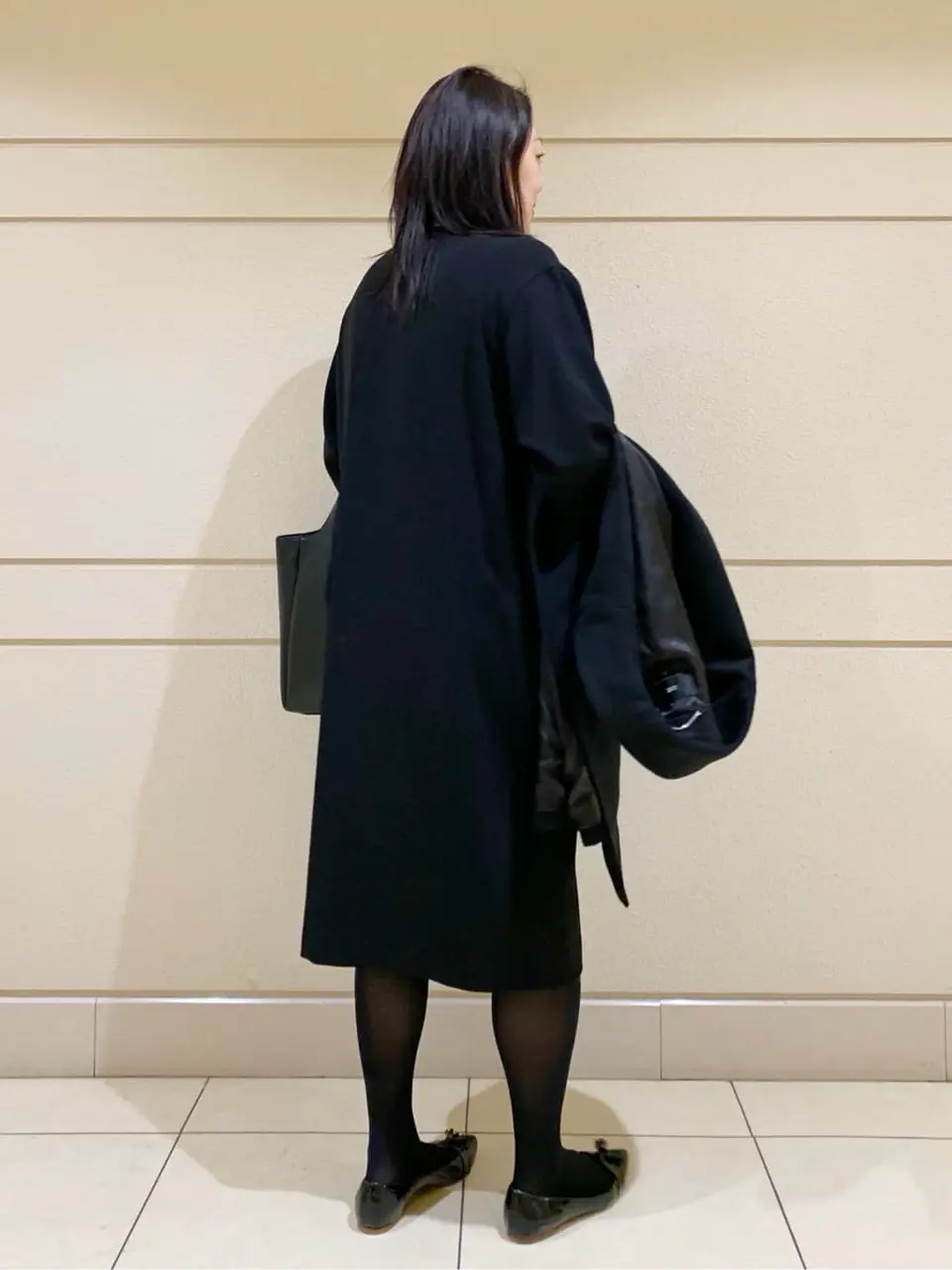 23区 L 山崎 コーディネート画像