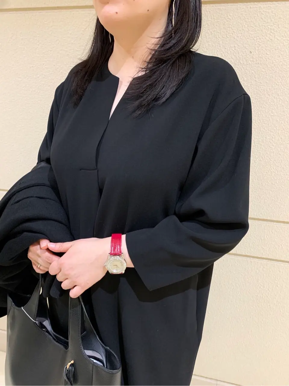 23区 L 山崎 コーディネート画像