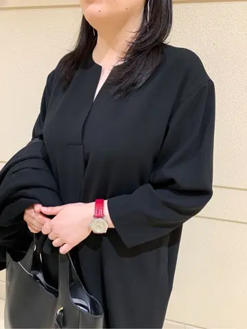 23区 L 山崎 コーディネート画像