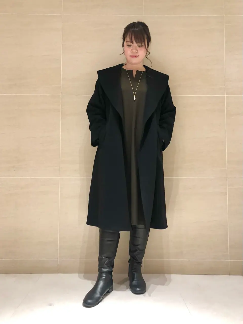  松本 コーディネート画像